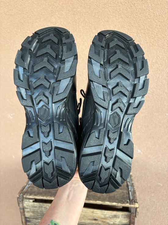 Danner 6” Pursuit GTX Black Combat Tactical Boot main image 5